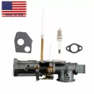 299437 297599 Carburetor For Briggs And Stratton 5HP 130201 130202 130207 130212. Fixed Price $22.89.