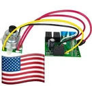 AM128754 Ignition Switch Module For John Deere 335 345 355D GT225 GT245 GX255. Fixed Price $127.50.