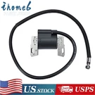 Ignition Coil Fits Briggs And Stratton 398811 7-16 Hp Vertical Horizontal Single. Fixed Price $13.59.
