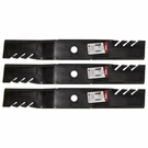 Oregon Pack 396-730 G6 Gator Mulcher Blade For John Deere TCU15881 M144196. Fixed Price $64.95.