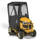 Mtd / Cub Cadet - XT3 Snow Cab Attachment Oem#: 19B40034100. Fixed Price $399.99.