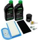 Tune Up Oil Maintenance Kit For John Deere LG195 LX280 LX288 GX325 GT235. Fixed Price $50.99.