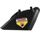 73107486 Lawn Mower Side Discharge Chute For Yard 11A-549Q755/CRAFTSMAN/MTD. Fixed Price $23.99.