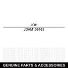 John Deere AM109165 Brake Linkage Kit S92. Fixed Price $87.95.