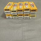 Ngk 2633 BPR6HS-10 Spark Plug Genuine Oem Brand New Box Of. Fixed Price $54.99.