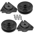 Deck Spindle & Pulley For John Deere 140 240 245 260 265 285 314 316 317 318 50". Fixed Price $115.00.