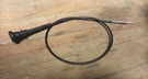 John Deere Original Equipment Push Pull Cable - AM130990 LT190 LT180 Ltr. Fixed Price $19.96.