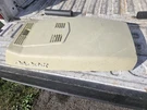 Cub Cadet Cyclops Hood 1782 2182 1864 1863 1862 1861 1641 1440. Fixed Price $195.00.
