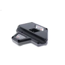 New Black & Decker Oem 90566497SV Lawn Mower Clamshell Set 37052 CMM1200. Fixed Price $52.14.