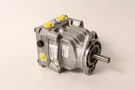 Hydro-gear Left Pump 16CC Scag 482695, PR-1HBC-EY1X-XXXX. Fixed Price $915.99.