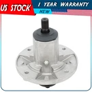 ?for John Deere Mower Deck Blade Spindle Hub Assembly AM143469. Fixed Price $26.40.