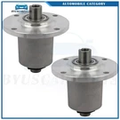 2PC Spindle Assembly For Bobcat 2720759 48" 52" 61" Deck Zero Turn Mowers ZT223. Fixed Price $60.85.