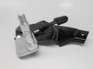 Nos Oem Mtd 682-3025 Height Adjuster Bracket Assembly / 987-02107A 632-3025. Fixed Price $24.00.