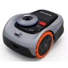 Segway Navimow I105N Robot Lawn Mower Perimeter Wire Free 1/8 Acre Rtk+vision. Fixed Price $980.99.