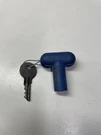 Troy Bilt Chipper Vac Pro Model Key And Penta Tool Only Part Number 1902892 Used. Fixed Price $79.99.