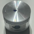Genuine Honda 13102-883-003 Piston 0.25 New Oem Free Shipping. Fixed Price $37.99.