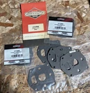 (7) 271008 Carburetor Body Gaskets- Briggs & Stratton. Fixed Price $19.99.