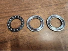 Toro Wheel Horse 1644HXL Model 71196 Lawn Tractor Thrust Bearing 94-6923. Fixed Price $14.99.