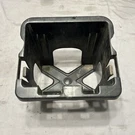 Poulan Pro XT18542LT Ride On Lawnmower Battery Box/tray. Fixed Price $25.00.