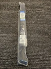 (qty 2) Arnold 490-110-0147 High Lift Standard For Craftsman Husqvarna 46" Deck. Fixed Price $23.06.