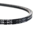 Genuine Oem Exmark Part # 126-8475 V Belt. Fixed Price $39.99.