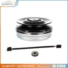 Pto Clutch For Ariens Gravely 00462500 Warner 5218-142 5218-114 5218-220. Fixed Price $103.71.