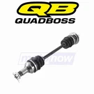 Quadboss Rugged Axles For 2016 Can-am Renegade 570 Drive Zt. Fixed Price $230.84.