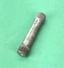 Genuine Oem Walker Mower 5732-2 (nr) Connecting Shaft (4") (non-unitized Decks). Fixed Price $29.99.