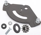 Steering Sector/gear/hex Bearing/bolt/nut Fits Cub Cadet GT2550 GT1054 GT1554. Fixed Price $24.99.