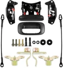 Karpal Tailgate Hardware Rebuild Kit Compatible With 1999-2006 Chevy.... Fixed Price $71.98.