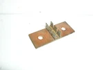 Simplicity Allis Chalmers 1665230 Terminal Board 7116H 7018H Tractor. Fixed Price $12.99.