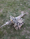 Hydro Gear Transaxle 184070 336-0510 Craftsman Husqvarna Poulan Pro. Fixed Price $299.97.