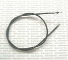 Honda Throttle Clutch Cable FG110A Mini Roto Tiller 54510-V25-000. Fixed Price $14.75.