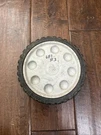 Oem Mtd 634-04607 #3 Lawn Mower Wheel Assembly Genuine. Fixed Price $14.29.
