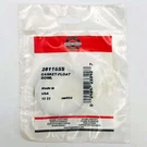 Briggs & Stratton Float Bowl Gasket Oem Nos Replaces Sealed. Fixed Price $10.67.