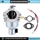 Carburetor For Cub Cadet LTX1040 LTX1042 LTX1045 LT1042 LT1045 Lawn Tractor 19HP. Fixed Price $10.99.