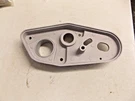 Toro Greensmaster Flex 1800 2100 2120 Part 119-4032 Reel Housing Assembly. Fixed Price $65.00.