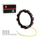 Stator Alternator For Briggs And Stratton 592829 Replaces 691065 392595 356776. Fixed Price $22.97.
