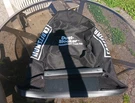 Craftsman Dust Blocker Ez Empty Lawn Mower Bag Only Grass Catcher Agr 664-04154. Fixed Price $45.00.
