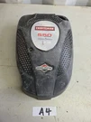 Craftsman 550 Series 158CC 5.5 J1940 Briggs And Stratton Engine Cover Shroud. Fixed Price $15.00.