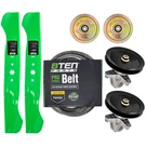 Mower Deck Rebuild Kit For Mtd Gold 915T 795T 771T. Fixed Price $102.95.