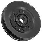 TCA17541 Drive Pulley For John Deere Ztrak Mid-mount 737 757 Max-frame 777 797. Fixed Price $22.01.
