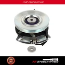 Electric Pto Blade Clutch For White 917-05001, 91705001-UPGRADED Bearings. Fixed Price $90.79.
