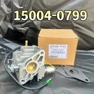 Carburetor 15004-0799 MIA11386 MIA12362 For Kawasaki FD620D John Deere 425. Fixed Price $124.90.