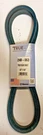New Heavy Duty True Blue Belt 1/2" X 63" Stens 248-063. Fixed Price $19.48.