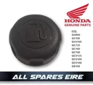 Genuine Honda Fuel Gas Cap For GXH50 GV100 GX100 GXV160 Gcv & Gsv Engines. Fixed Price $13.95.
