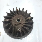 Used Engine Flywheel For Kohler K321 From John Deere 214. Fixed Price $129.99.