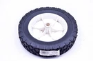 Martin 875P-OF 8X1.75 Offset 1/2" Plastic Wheel Nos. Fixed Price $19.22.