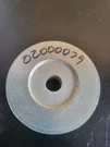 Cub Cadet 02000079 Deck Drive Pulley 4.25 Od Z 44 Enforcer 18 15/BIN 005. Fixed Price $90.00.