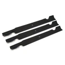 Part # 105-7718-03 Toro 20.5" Hi Flow Blade Pack. Fixed Price $47.95.